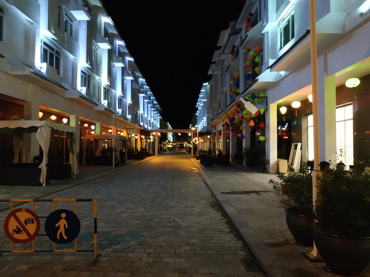 Minh Duc Hotel Ha Long Buitenkant foto