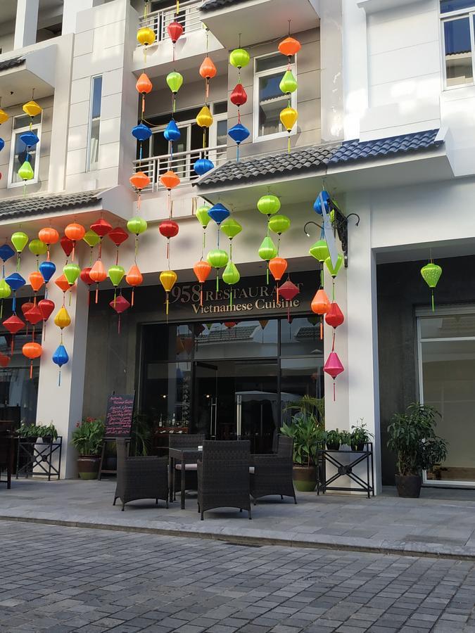 Minh Duc Hotel Ha Long Buitenkant foto